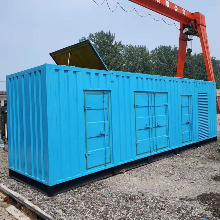 克孜勒苏柯尔克孜发电机出租