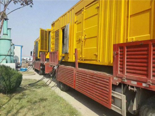 克孜勒苏柯尔克孜出租柴油发电机