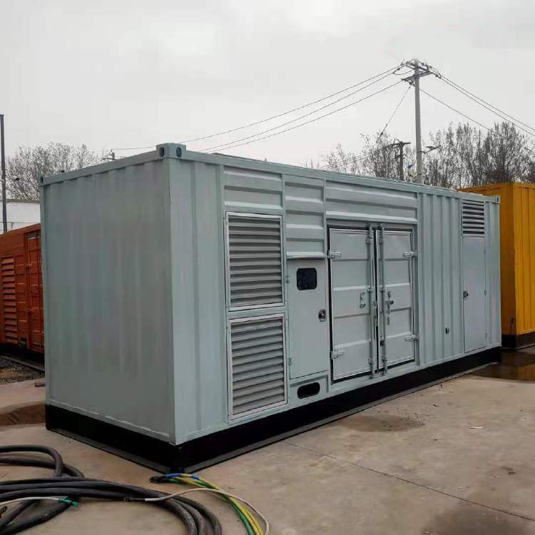 克孜勒苏柯尔克孜发电机租赁