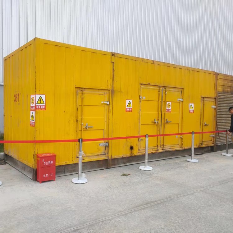 克孜勒苏柯尔克孜出租柴油发电机