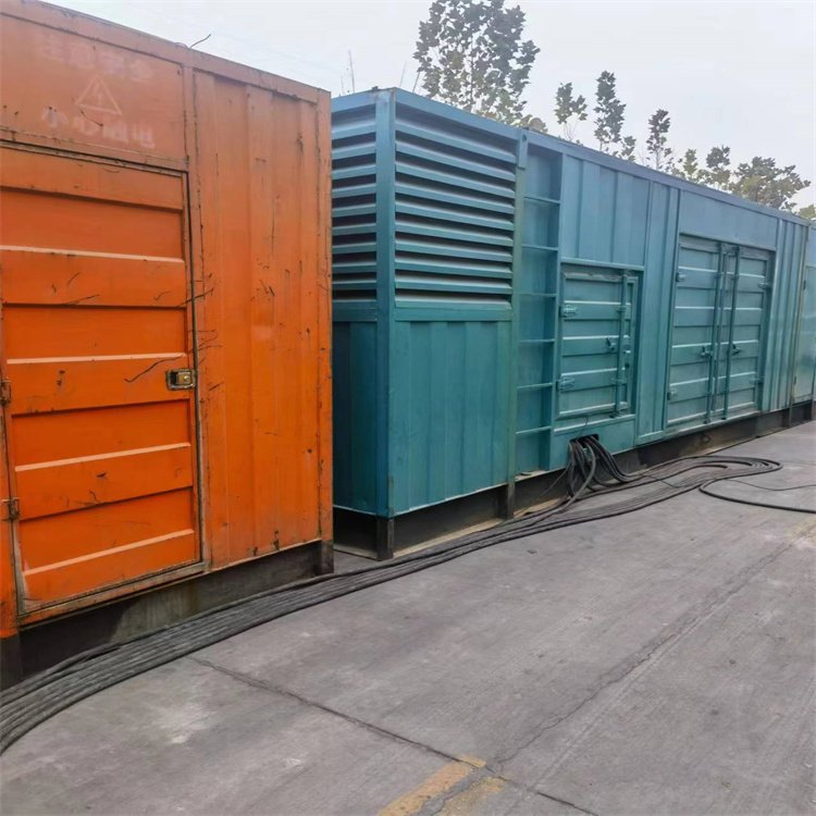 克孜勒苏柯尔克孜出租柴油发电机